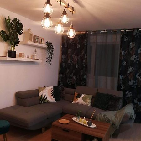 Bel Appartement Familial Cenon Εξωτερικό φωτογραφία