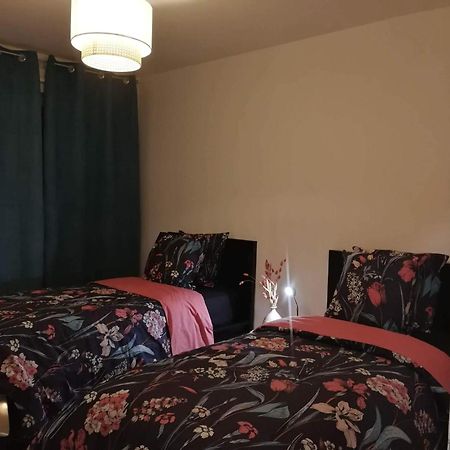 Bel Appartement Familial Cenon Εξωτερικό φωτογραφία