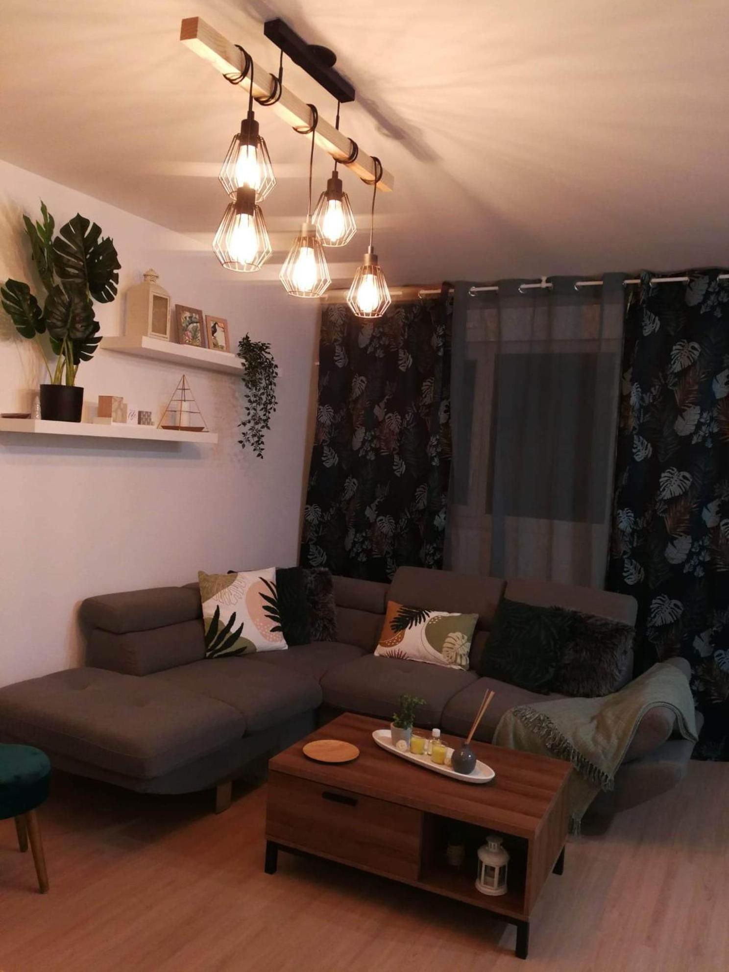 Bel Appartement Familial Cenon Εξωτερικό φωτογραφία