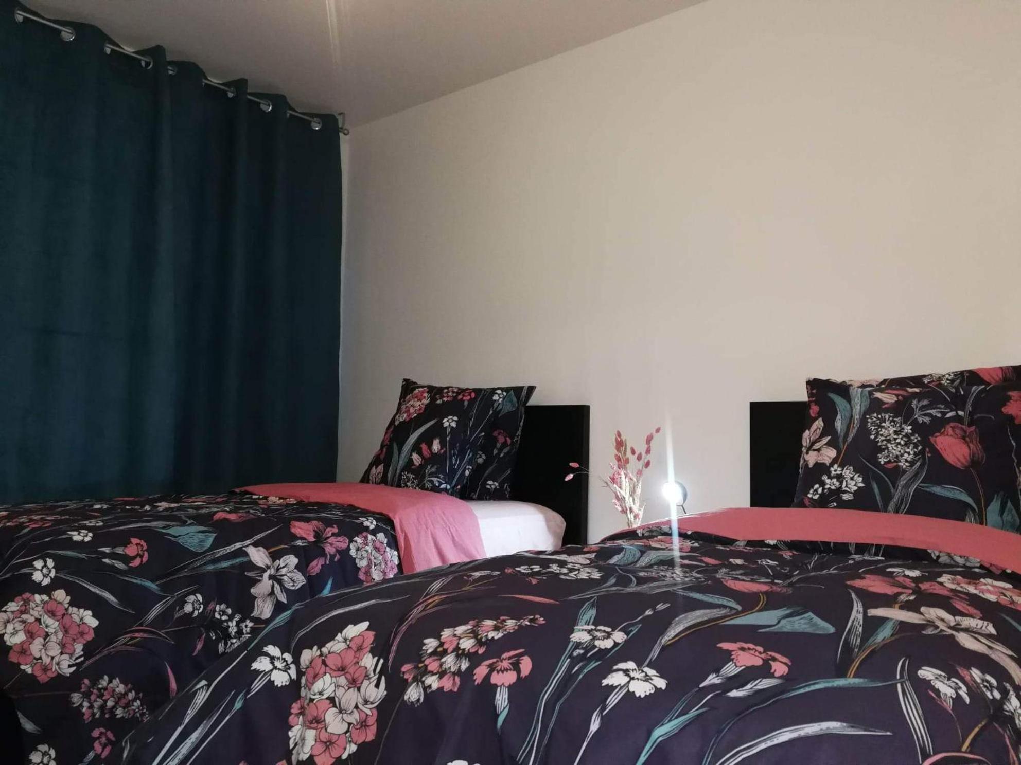 Bel Appartement Familial Cenon Εξωτερικό φωτογραφία